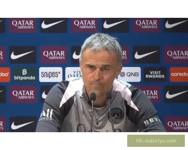 恩里克称阿什拉夫可战稳控纽卡