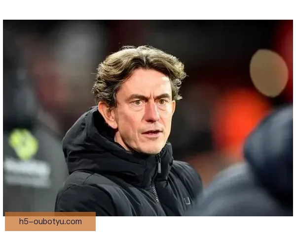 弗兰克谈热刺赛季困境：比预期更艰难