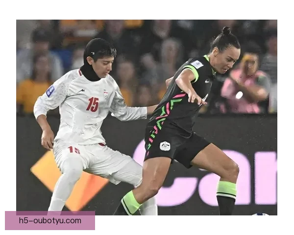 伊朗女足球员遭监听 家人受威胁 伊朗女足球员遭监听 家人受威胁