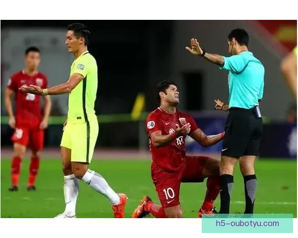 博阿斯:对方前锋侮辱裁判 我在中国遭禁赛四场 博阿斯:对方前锋侮辱裁判 我在中国遭禁赛四场