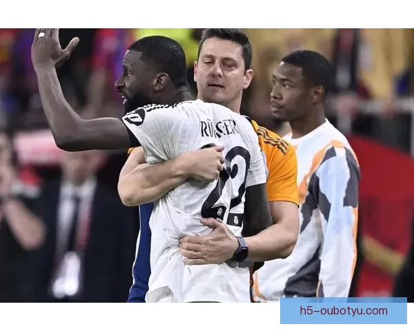 吕迪格:皇马知我激进有度 9年无红卡季均5黄 吕迪格:皇马知我激进有度 9年无红卡季均5黄